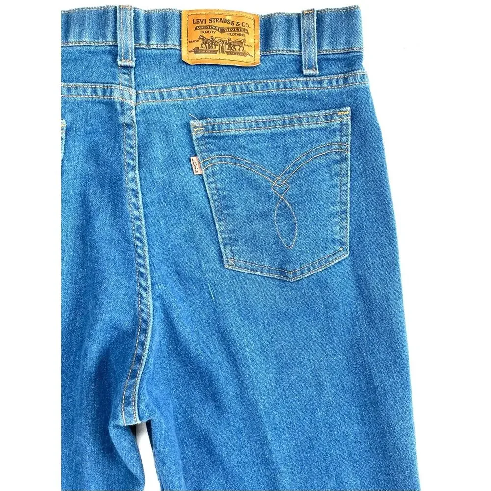 Levis brand levi